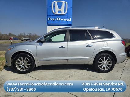 2017 Buick Enclave Opelousas LA