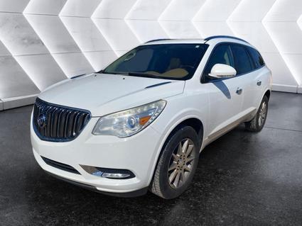 2016 Buick Enclave Tuscumbia AL