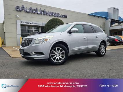 2016 Buick Enclave Memphis TN