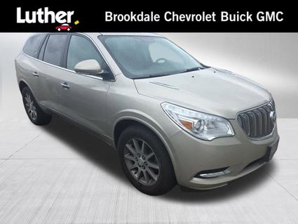 2014 Buick Enclave Minneapolis MN