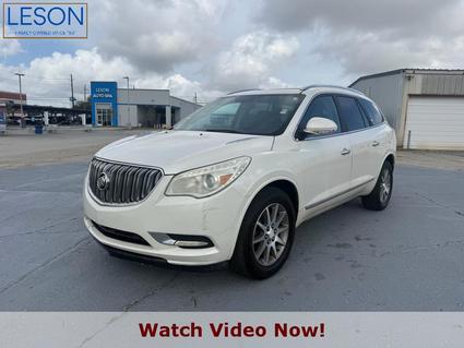 2014 Buick Enclave Harvey LA