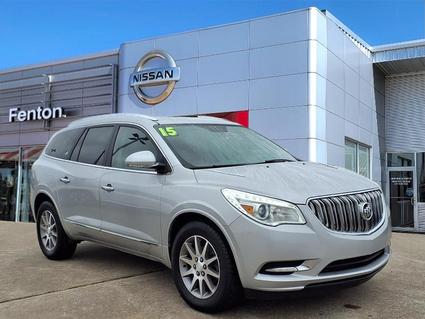 2015 Buick Enclave McAlester OK