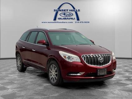 2015 Buick Enclave Saint Louis MO