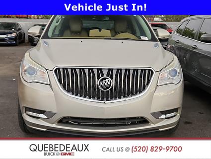 2016 Buick Enclave Tucson AZ