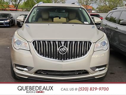 2016 Buick Enclave Tucson AZ