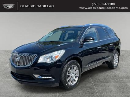 2017 Buick Enclave Atlanta GA