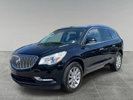 2017 Buick Enclave Atlanta GA