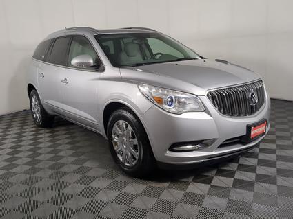 2017 Buick Enclave Champaign IL