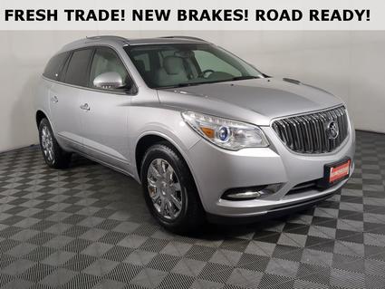 2017 Buick Enclave Champaign IL