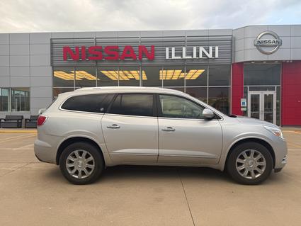 2017 Buick Enclave Champaign IL