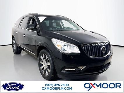 2017 Buick Enclave Louisville KY