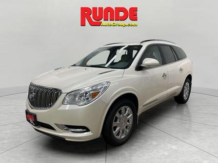 2014 Buick Enclave Hazel Green WI