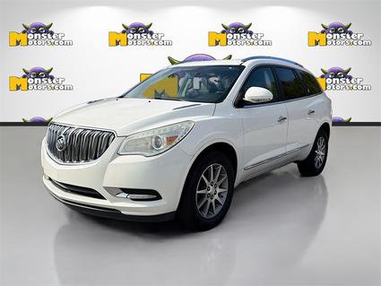 2015 Buick Enclave Louisville TN