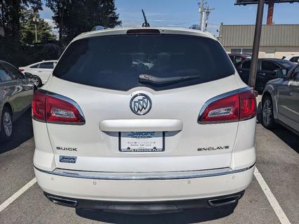 2016 Buick Enclave Radcliff KY