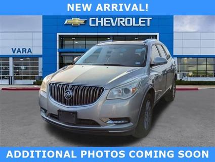 2016 Buick Enclave San Antonio TX
