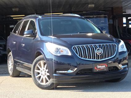 2017 Buick Enclave Cleburne TX