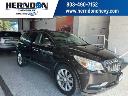 2014 Buick Enclave Lexington SC