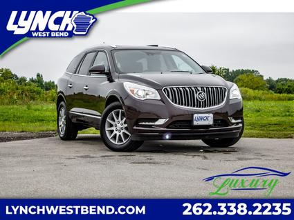 2015 Buick Enclave West Bend WI