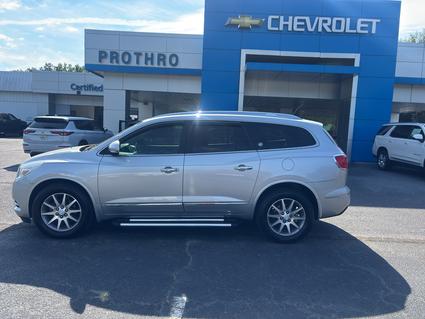 2016 Buick Enclave Manning SC