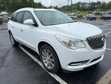 2016 Buick Enclave Malvern AR