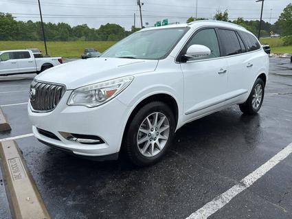 2016 Buick Enclave Malvern AR