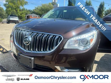 2015 Buick Enclave Louisville KY