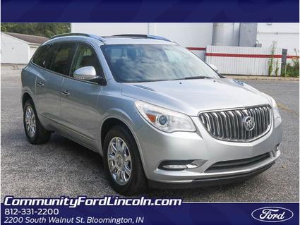 2015 Buick Enclave Bloomington IN
