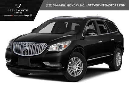 2017 Buick Enclave Newton NC