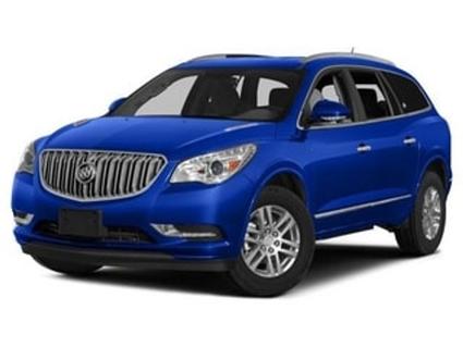 2015 Buick Enclave Centralia IL