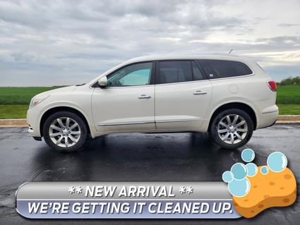2014 Buick Enclave Watseka IL
