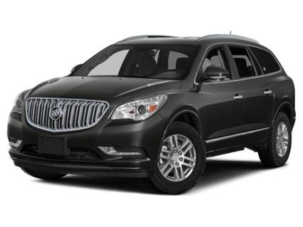 2015 Buick Enclave Rexburg ID