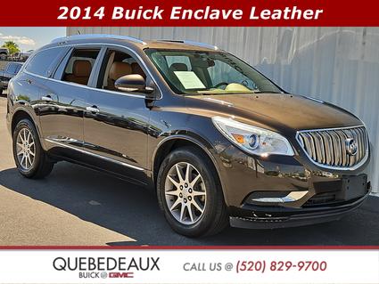 2014 Buick Enclave Tucson AZ
