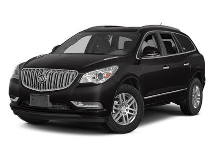 2014 Buick Enclave Tucson AZ