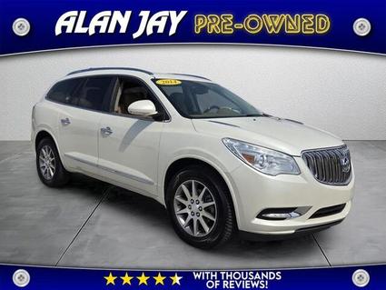2014 Buick Enclave Sebring FL