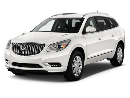 2014 Buick Enclave Sebring FL