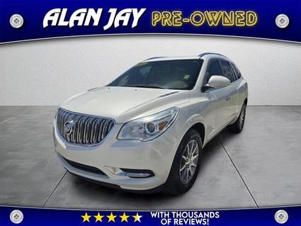 2014 Buick Enclave Sebring FL