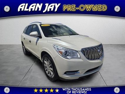 2014 Buick Enclave Sebring FL