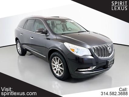 2015 Buick Enclave Creve Coeur MO