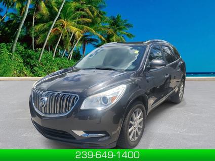2015 Buick Enclave Naples FL