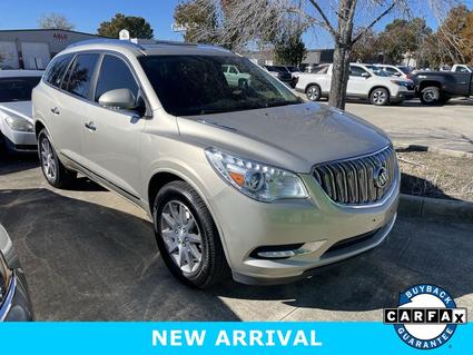 2017 Buick Enclave Baton Rouge LA