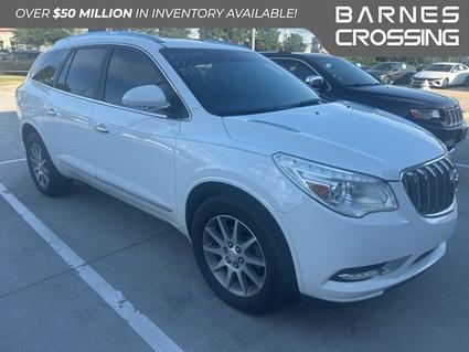 2017 Buick Enclave Tupelo MS