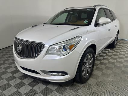 2017 Buick Enclave Houma LA