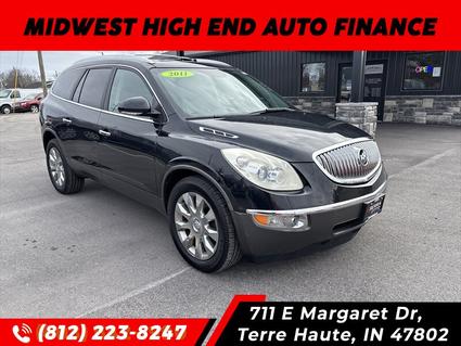 2011 Buick Enclave Terre Haute IN