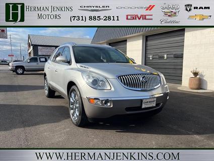 2011 Buick Enclave Union City TN