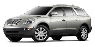 2011 Buick Enclave Jacksonville FL