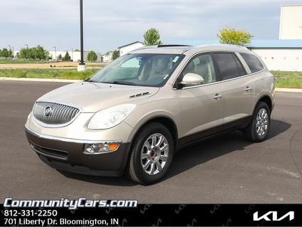 2012 Buick Enclave Bloomington IN