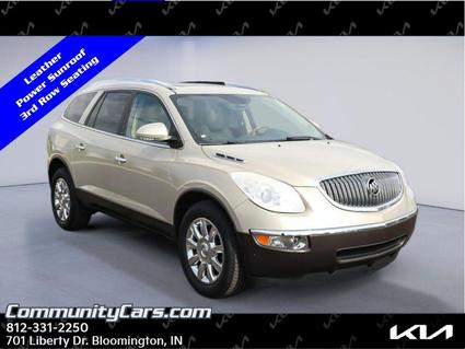 2012 Buick Enclave Bloomington IN