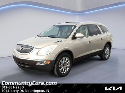 2012 Buick Enclave Bloomington IN