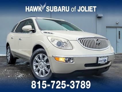 2012 Buick Enclave Plainfield IL