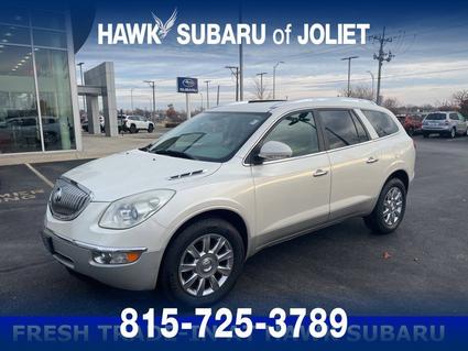 2012 Buick Enclave Plainfield IL